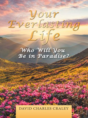cover image of Your Everlasting Life